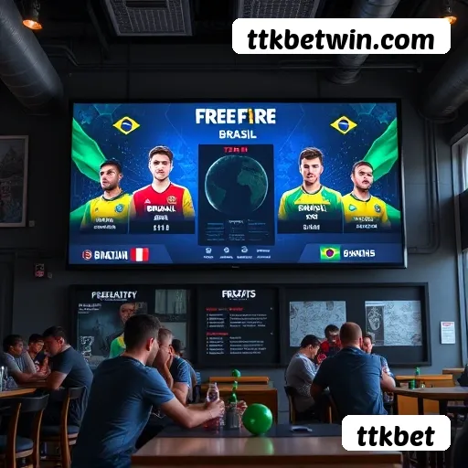 Controle de apostas ttkbet