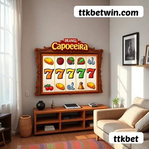 Cassino online ttkbet - Imagem principal