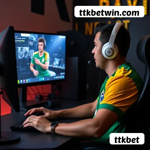 Instalar ttkbet Mac