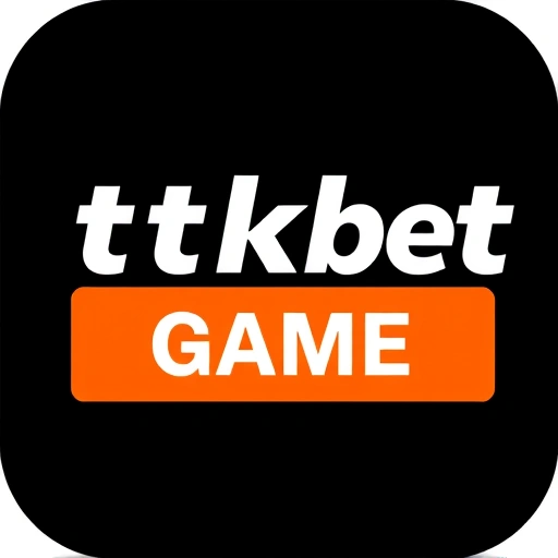 Logo da ttkbet