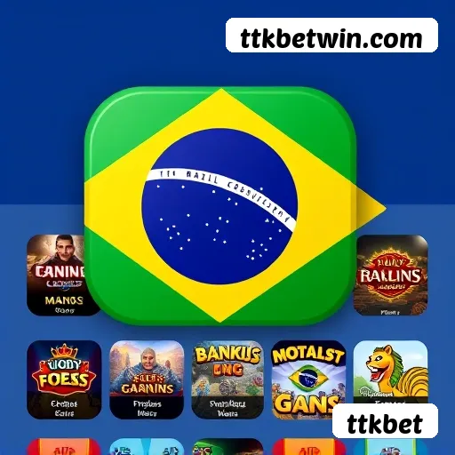 Ganhador ttkbet